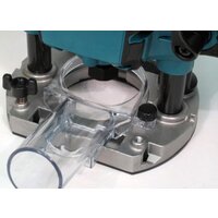 Вертикальный фрезер Makita RP0900 - Превью изображения №9 — Интернет-магазин ПроЗаказ