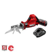 Сабельная пила Зубр Мастер СПЛ-125-21 (с 1-м АКБ) - Превью изображения №5 — Интернет-магазин ПроЗаказ