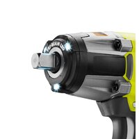 Гайковерт Ryobi R18IW3-0 5133002436 (без АКБ) - Превью изображения №6 — Интернет-магазин ПроЗаказ