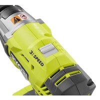 Гайковерт Ryobi R18IW3-0 5133002436 (без АКБ) - Превью изображения №5 — Интернет-магазин ПроЗаказ