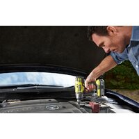 Гайковерт Ryobi R18IW3-0 5133002436 (без АКБ) - Превью изображения №7 — Интернет-магазин ПроЗаказ