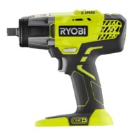 Гайковерт Ryobi R18IW3-0 5133002436 (без АКБ) - Превью изображения №2 — Интернет-магазин ПроЗаказ