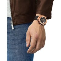 Наручные часы Tissot T141.417.37.051.00 - Превью изображения №5 — Интернет-магазин ПроЗаказ