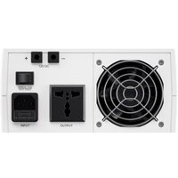 Источник бесперебойного питания CyberPower SMP350EI - Превью изображения №3 — Интернет-магазин ПроЗаказ