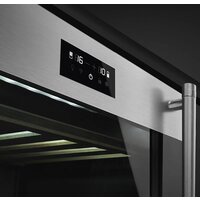 Винный шкаф Smeg CVI338LX3 - Превью изображения №2 — Интернет-магазин ПроЗаказ
