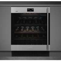 Винный шкаф Smeg CVI338LX3 - Превью изображения №4 — Интернет-магазин ПроЗаказ