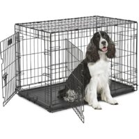 Клетка Ferplast Dog-Inn 90 73194017 - Превью изображения №3 — Интернет-магазин ПроЗаказ