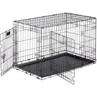 Клетка Ferplast Dog-Inn 90 73194017 - Превью изображения №2 — Интернет-магазин ПроЗаказ