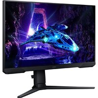 Игровой монитор Samsung Odyssey G3 LS24DG300EUXEN - Превью изображения №4 — Интернет-магазин ПроЗаказ