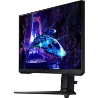 Игровой монитор Samsung Odyssey G3 LS24DG300EUXEN - Превью изображения №5 — Интернет-магазин ПроЗаказ