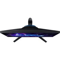 Игровой монитор Samsung Odyssey G3 LS24DG300EUXEN - Превью изображения №16 — Интернет-магазин ПроЗаказ
