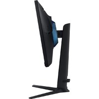 Игровой монитор Samsung Odyssey G3 LS24DG300EUXEN - Превью изображения №12 — Интернет-магазин ПроЗаказ