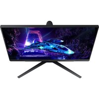 Игровой монитор Samsung Odyssey G3 LS24DG300EUXEN - Превью изображения №17 — Интернет-магазин ПроЗаказ
