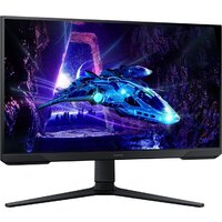 Игровой монитор Samsung Odyssey G3 LS24DG300EUXEN - Превью изображения №14 — Интернет-магазин ПроЗаказ