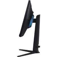 Игровой монитор Samsung Odyssey G3 LS24DG300EUXEN - Превью изображения №11 — Интернет-магазин ПроЗаказ