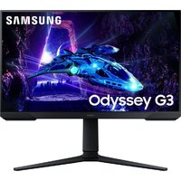 Игровой монитор Samsung Odyssey G3 LS24DG300EUXEN - Превью изображения №21 — Интернет-магазин ПроЗаказ