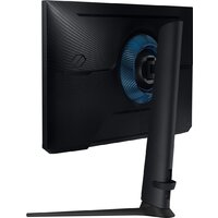 Игровой монитор Samsung Odyssey G3 LS24DG300EUXEN - Превью изображения №8 — Интернет-магазин ПроЗаказ