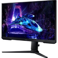 Игровой монитор Samsung Odyssey G3 LS24DG300EUXEN - Превью изображения №3 — Интернет-магазин ПроЗаказ