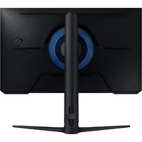 Игровой монитор Samsung Odyssey G3 LS24DG300EUXEN - Превью изображения №2 — Интернет-магазин ПроЗаказ