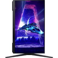 Игровой монитор Samsung Odyssey G3 LS24DG300EUXEN - Превью изображения №15 — Интернет-магазин ПроЗаказ