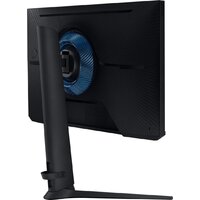 Игровой монитор Samsung Odyssey G3 LS24DG300EUXEN - Превью изображения №7 — Интернет-магазин ПроЗаказ