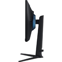 Игровой монитор Samsung Odyssey G3 LS24DG300EUXEN - Превью изображения №9 — Интернет-магазин ПроЗаказ