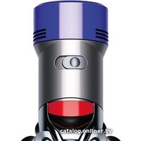 Пылесос Dyson V8 Absolute+ - Превью изображения №2 — Интернет-магазин ПроЗаказ