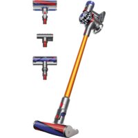 Пылесос Dyson V8 Absolute+ - Превью изображения №1 — Интернет-магазин ПроЗаказ