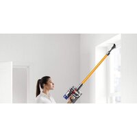 Пылесос Dyson V8 Absolute+ - Превью изображения №3 — Интернет-магазин ПроЗаказ