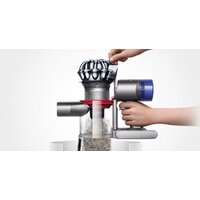 Пылесос Dyson V8 Absolute+ - Превью изображения №5 — Интернет-магазин ПроЗаказ