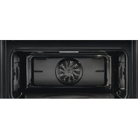 Электрический духовой шкаф Electrolux CombiQuick 800 EVL8E08Z - Превью изображения №2 — Интернет-магазин ПроЗаказ