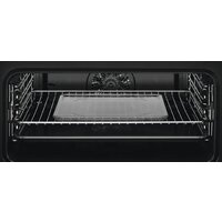 Электрический духовой шкаф Electrolux CombiQuick 800 EVL8E08Z - Превью изображения №4 — Интернет-магазин ПроЗаказ