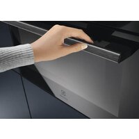 Электрический духовой шкаф Electrolux CombiQuick 800 EVL8E08Z - Превью изображения №6 — Интернет-магазин ПроЗаказ