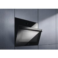 Электрический духовой шкаф Electrolux CombiQuick 800 EVL8E08Z - Превью изображения №5 — Интернет-магазин ПроЗаказ