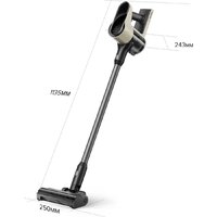 Пылесос Roborock H5 - Превью изображения №10 — Интернет-магазин ПроЗаказ