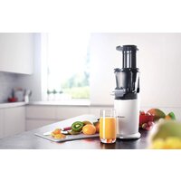 Соковыжималка Sharp SA-FJ3001W - Превью изображения №8 — Интернет-магазин ПроЗаказ