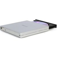 Оптический привод Gembird DVD-USB-02-SV - Превью изображения №4 — Интернет-магазин ПроЗаказ