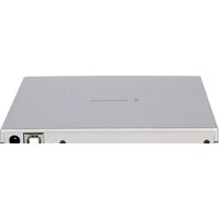 Оптический привод Gembird DVD-USB-02-SV - Превью изображения №2 — Интернет-магазин ПроЗаказ