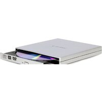 Оптический привод Gembird DVD-USB-02-SV - Превью изображения №3 — Интернет-магазин ПроЗаказ