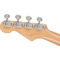 Электроукулеле Fender Fullerton Strat Uke Sunburst - Превью изображения №6 — Интернет-магазин ПроЗаказ