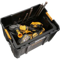 Ящик для инструментов DeWalt DWST1-71228 - Превью изображения №3 — Интернет-магазин ПроЗаказ