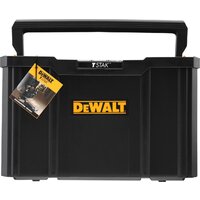 Ящик для инструментов DeWalt DWST1-71228 - Превью изображения №5 — Интернет-магазин ПроЗаказ