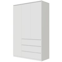 MyStar Сноули 3д3я ИВ-121.21.00 (белый)