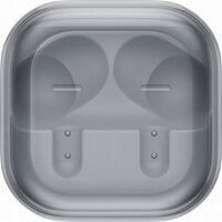 Наушники Samsung Galaxy Buds 4 Pro (белый) - Превью изображения №8 — Интернет-магазин ПроЗаказ