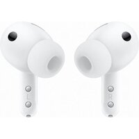 Наушники Samsung Galaxy Buds 4 Pro (белый) - Превью изображения №5 — Интернет-магазин ПроЗаказ
