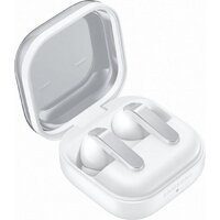 Наушники Samsung Galaxy Buds 4 Pro (белый) - Превью изображения №2 — Интернет-магазин ПроЗаказ