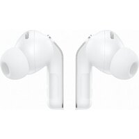 Наушники Samsung Galaxy Buds 4 Pro (белый) - Превью изображения №6 — Интернет-магазин ПроЗаказ