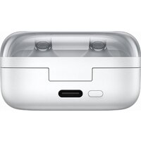 Наушники Samsung Galaxy Buds 4 Pro (белый) - Превью изображения №10 — Интернет-магазин ПроЗаказ