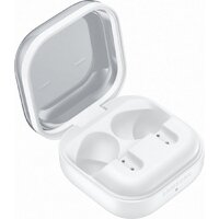 Наушники Samsung Galaxy Buds 4 Pro (белый) - Превью изображения №3 — Интернет-магазин ПроЗаказ
