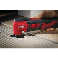 Реноватор Milwaukee M18 BMT-0 4933446203 (без АКБ) - Превью изображения №7 — Интернет-магазин ПроЗаказ